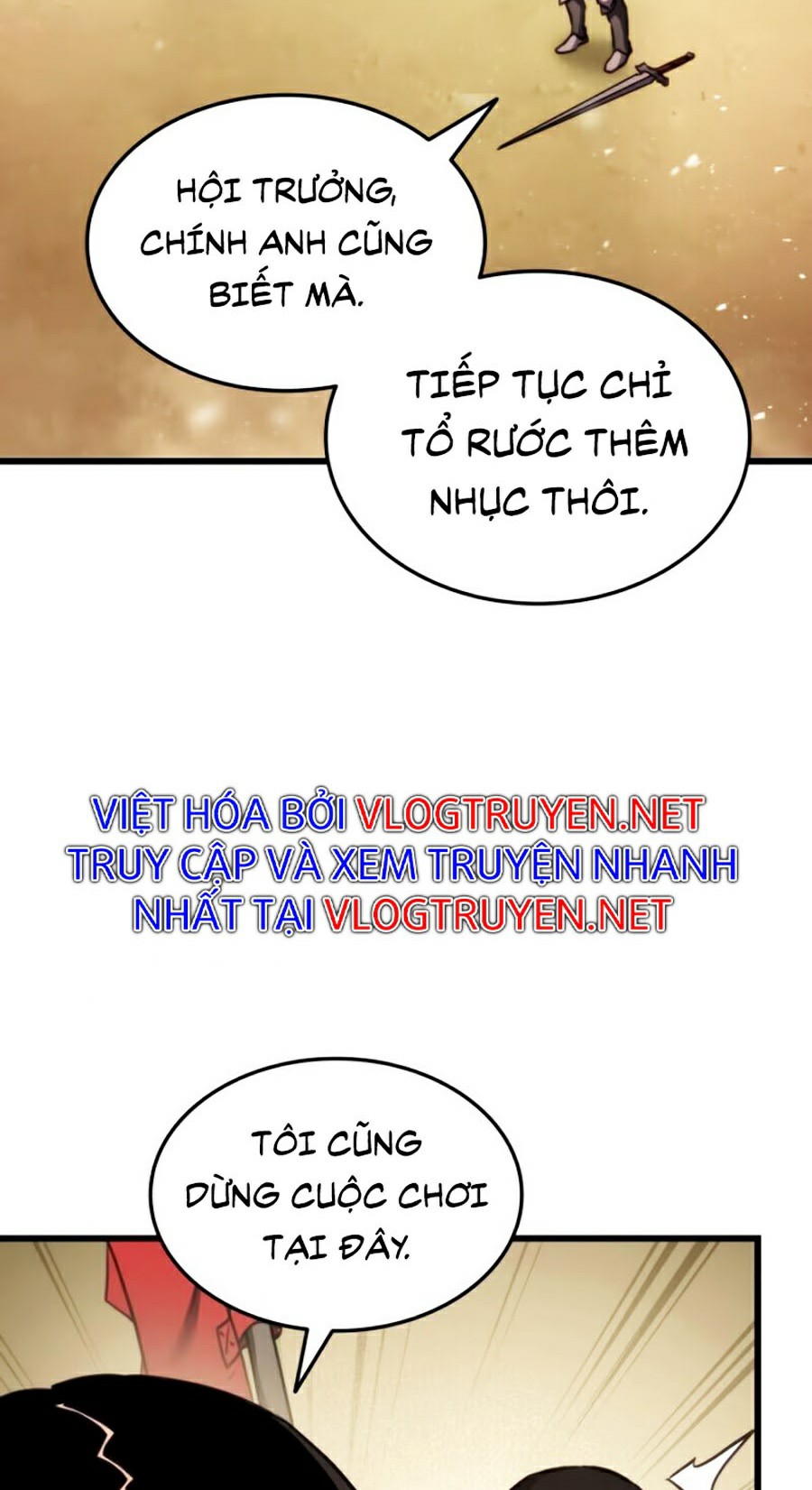 Ranker Tái Xuất: Chapter 16