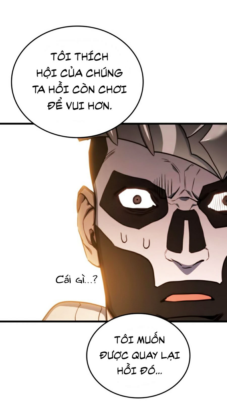 Ranker Tái Xuất: Chapter 16