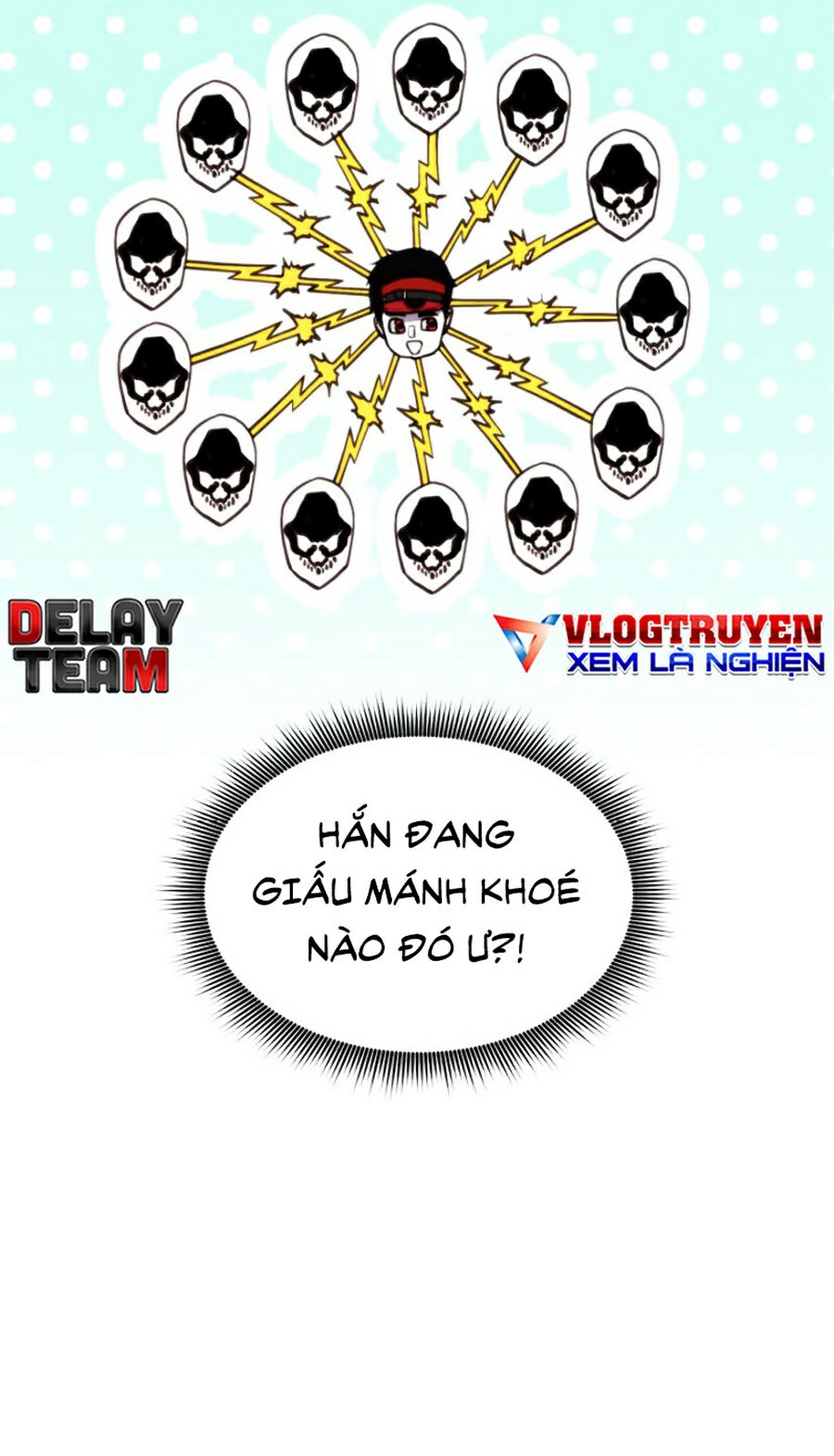 Ranker Tái Xuất: Chapter 16