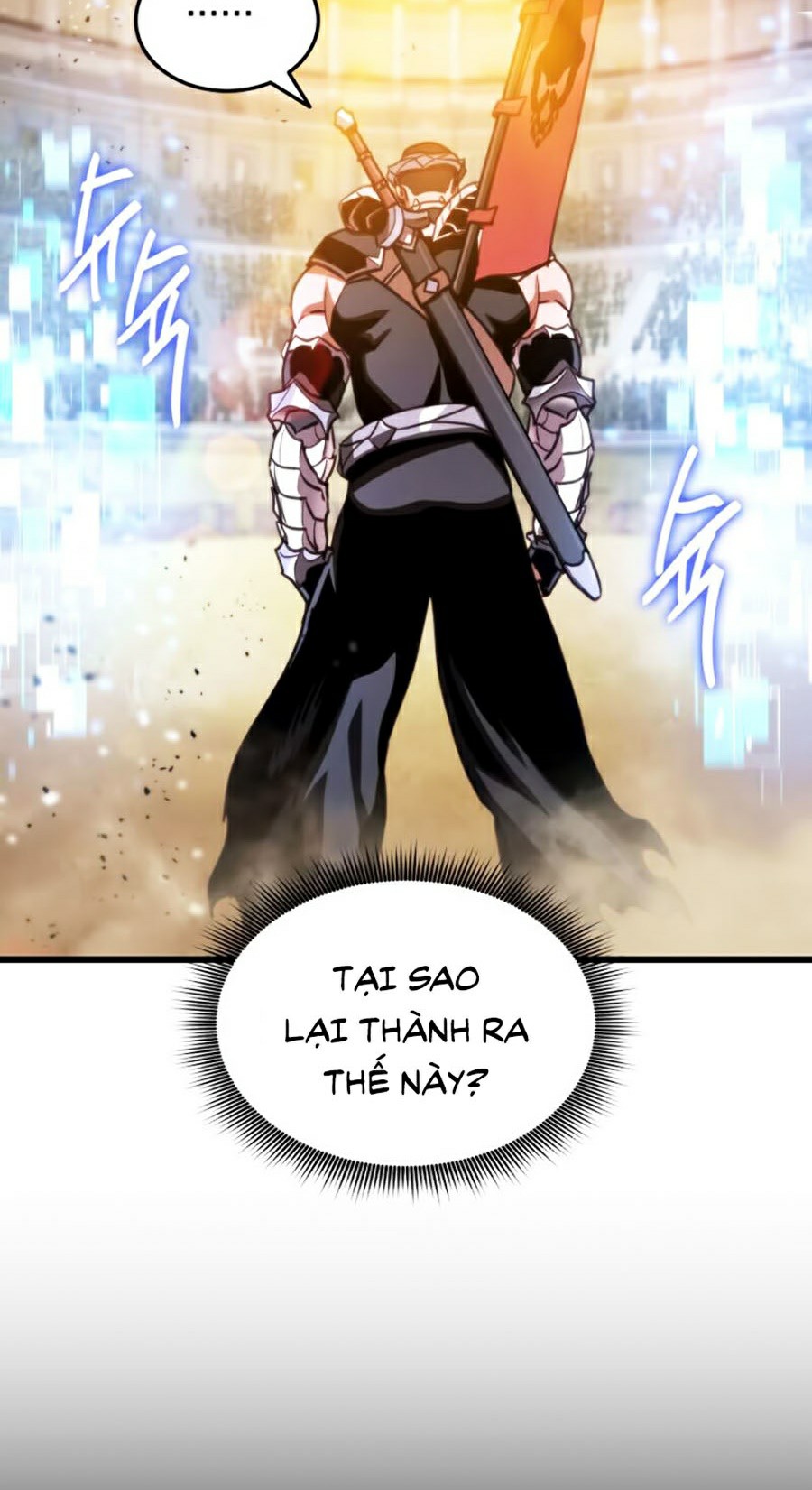 Ranker Tái Xuất: Chapter 16