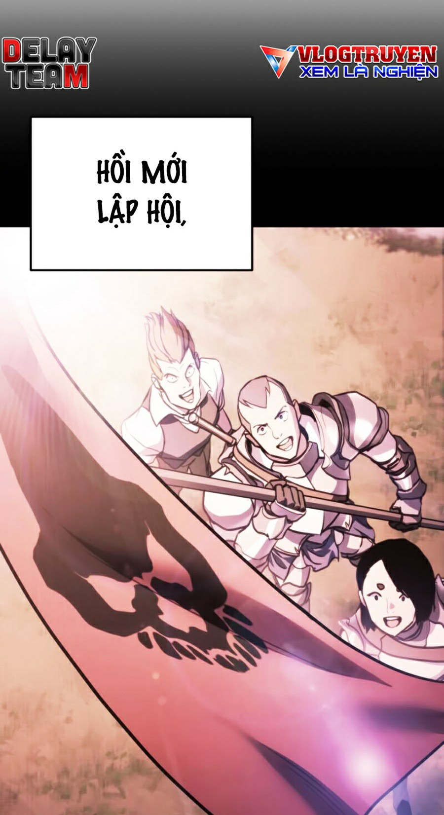 Ranker Tái Xuất: Chapter 16