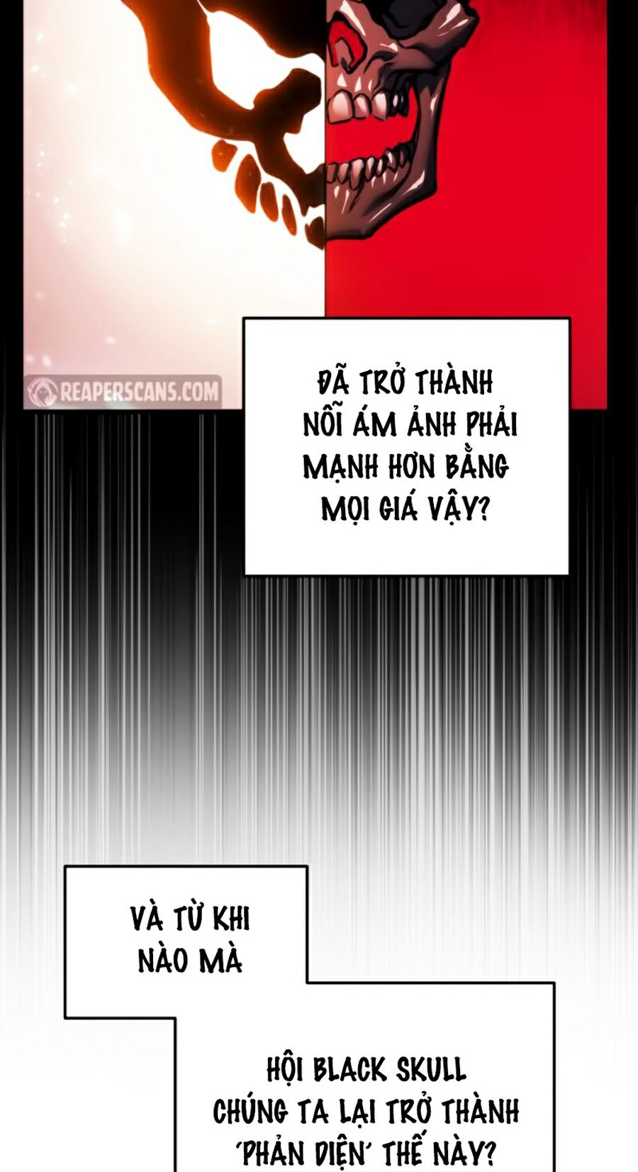 Ranker Tái Xuất: Chapter 16