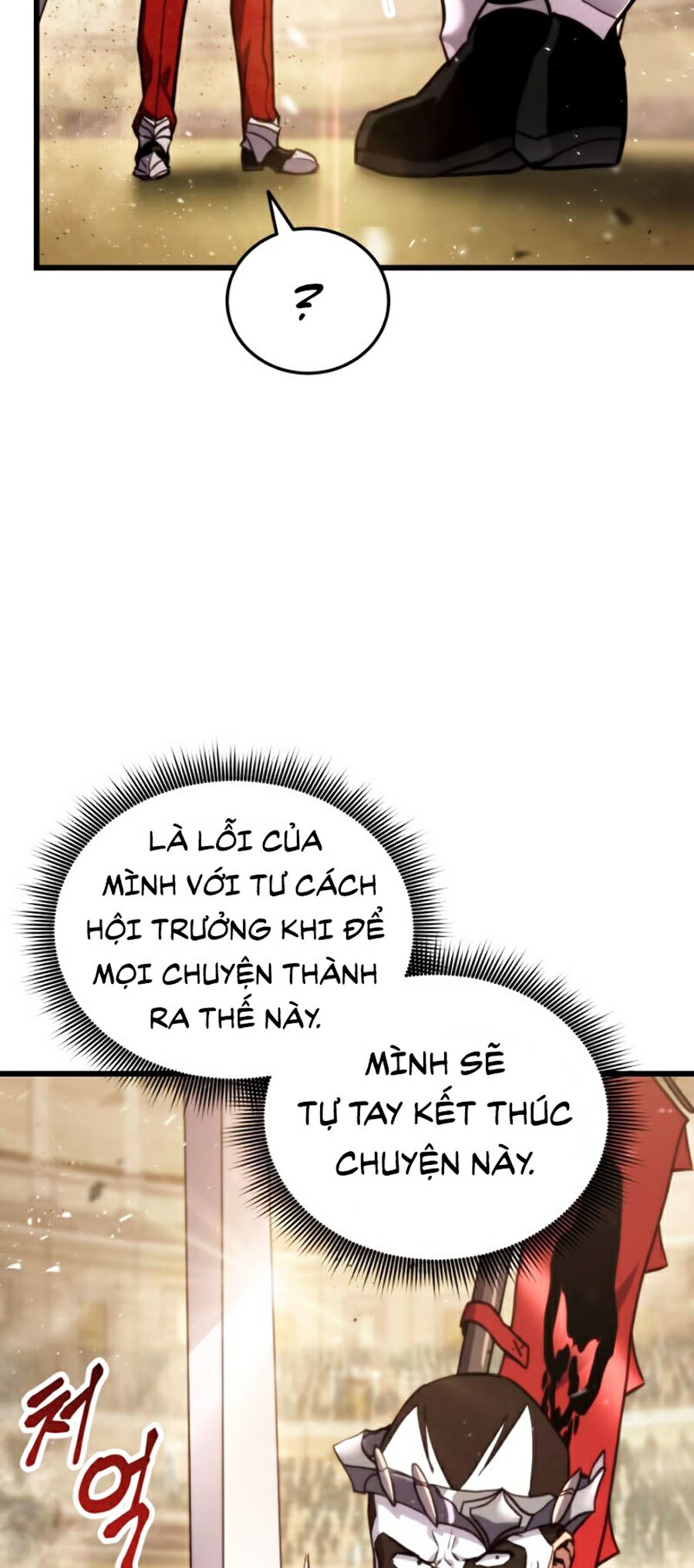Ranker Tái Xuất: Chapter 16