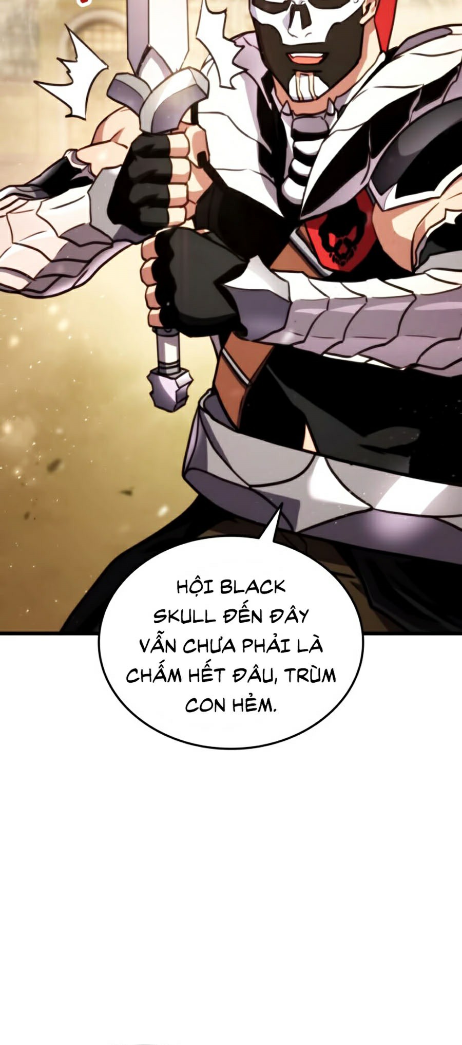 Ranker Tái Xuất: Chapter 16