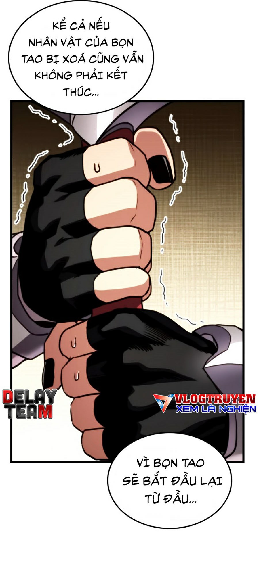 Ranker Tái Xuất: Chapter 16