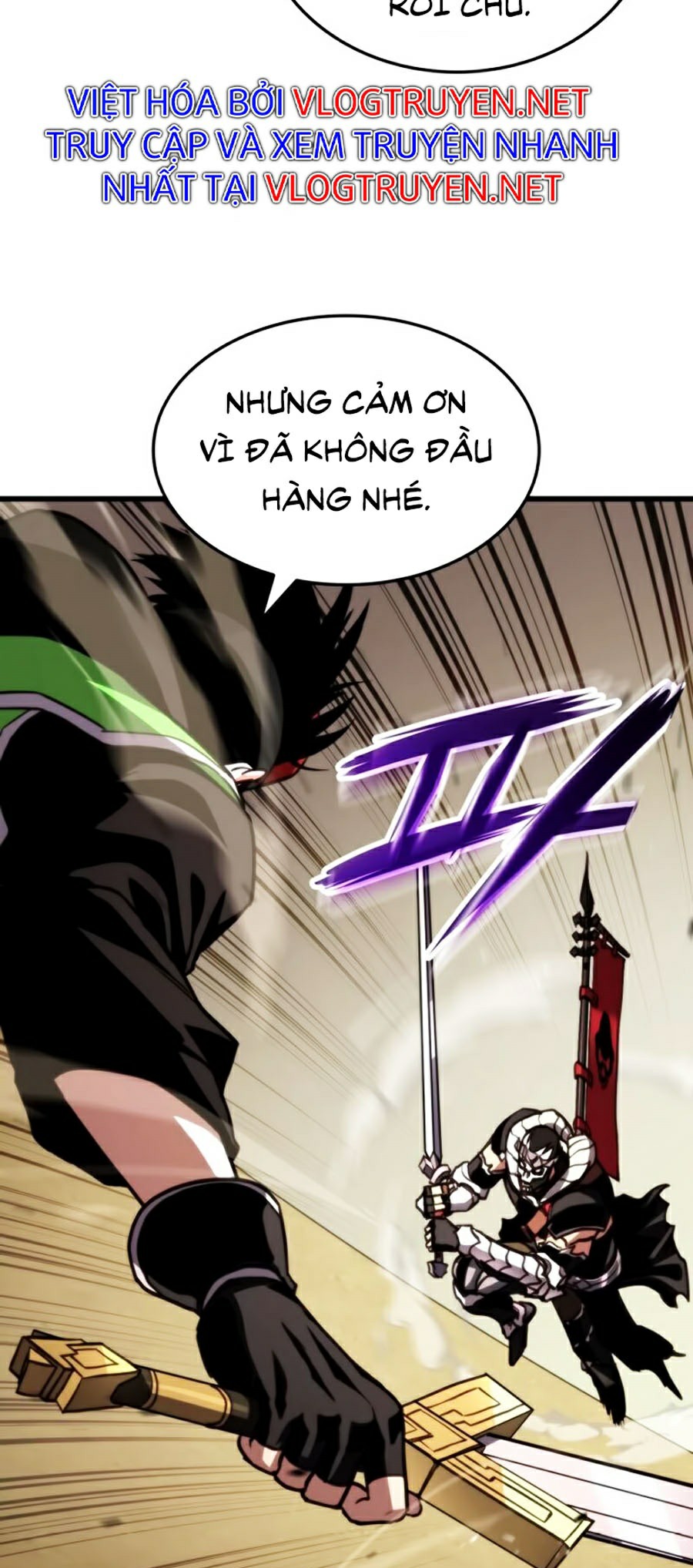 Ranker Tái Xuất: Chapter 16