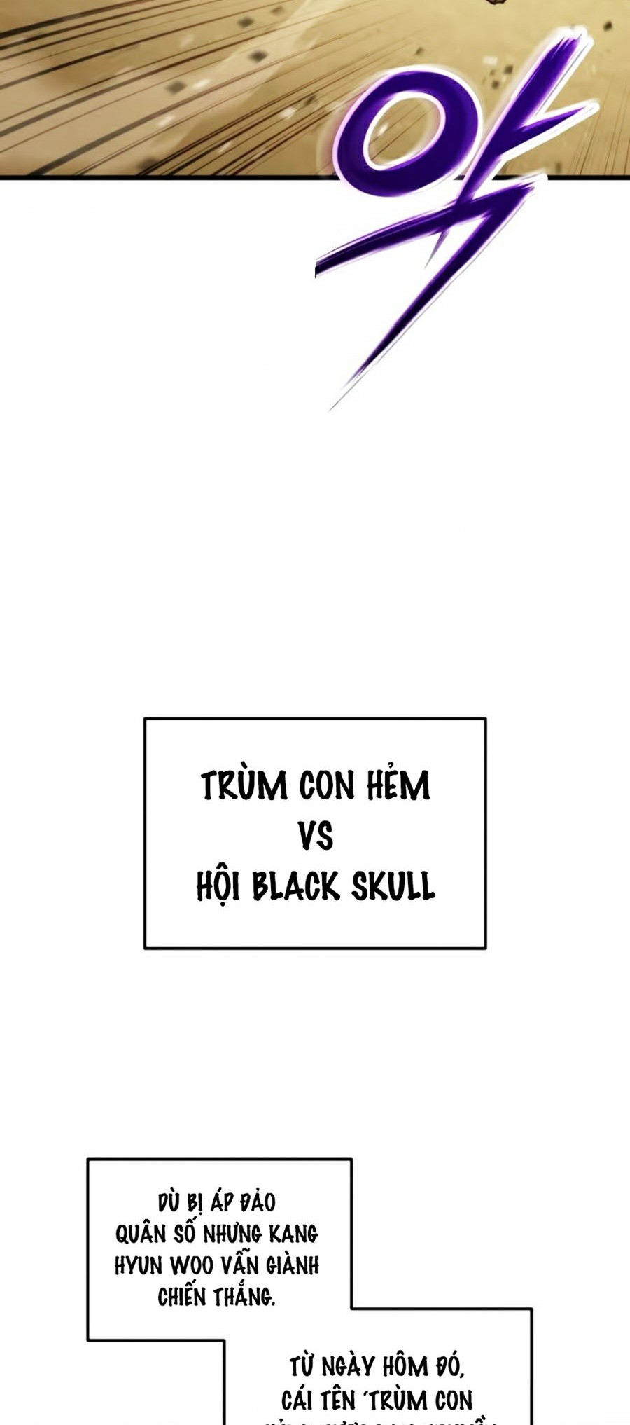 Ranker Tái Xuất: Chapter 16
