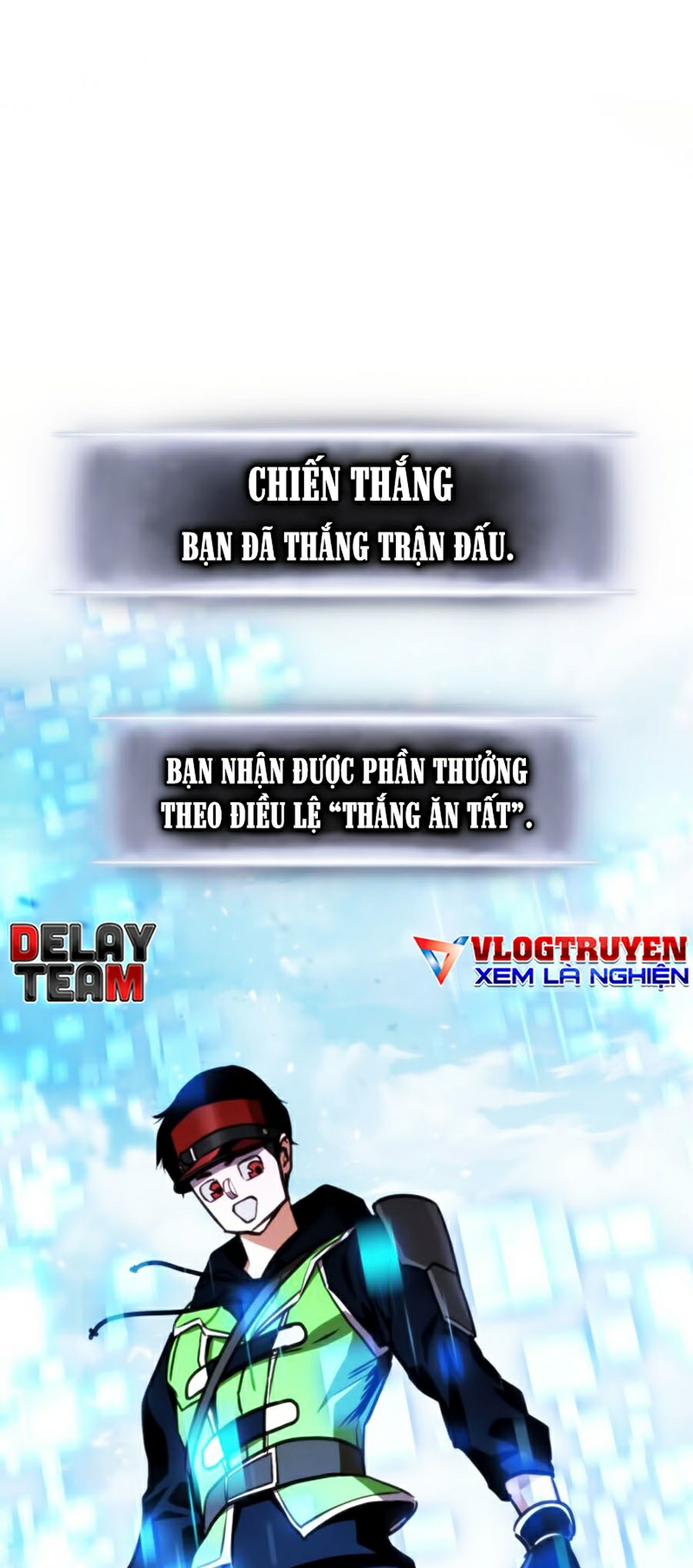 Ranker Tái Xuất: Chapter 16
