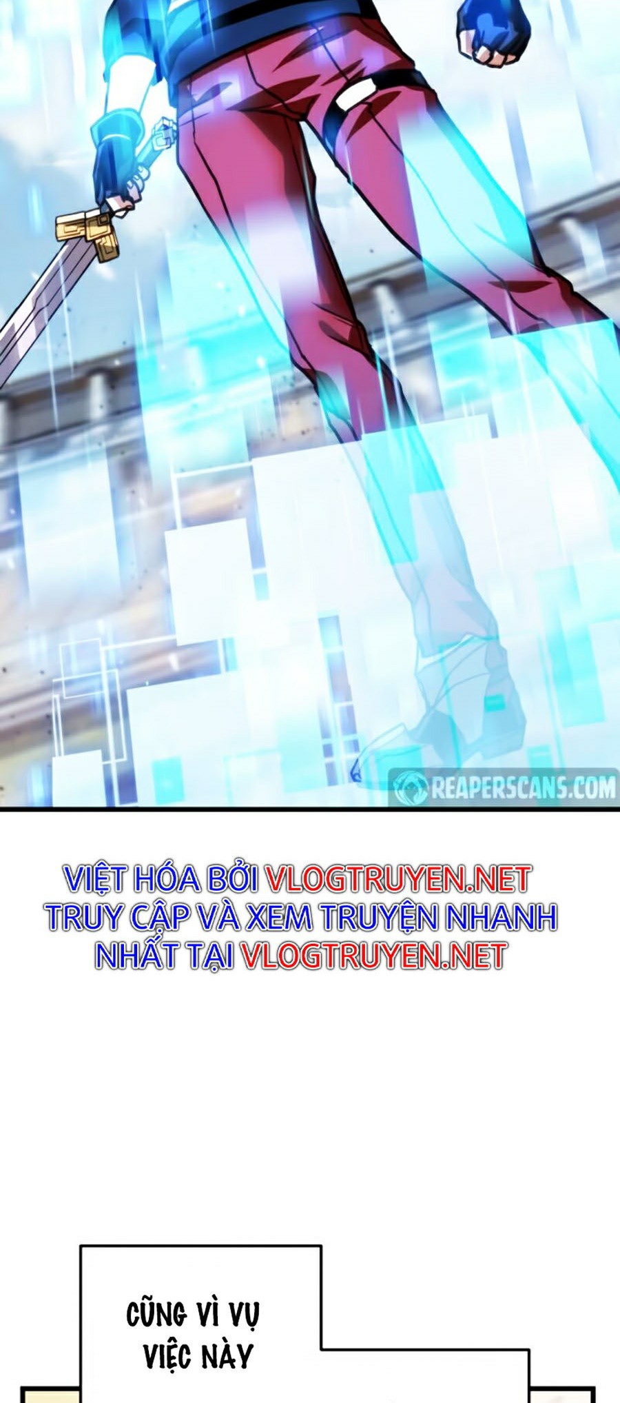 Ranker Tái Xuất: Chapter 16