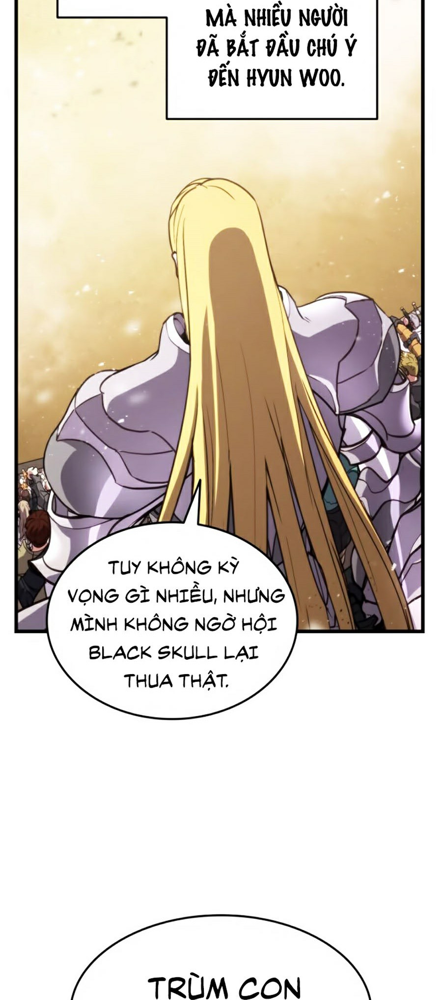 Ranker Tái Xuất: Chapter 16