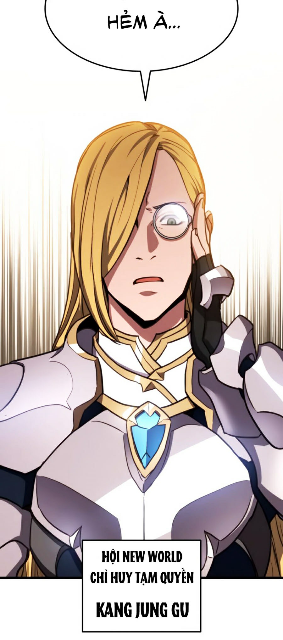 Ranker Tái Xuất: Chapter 16