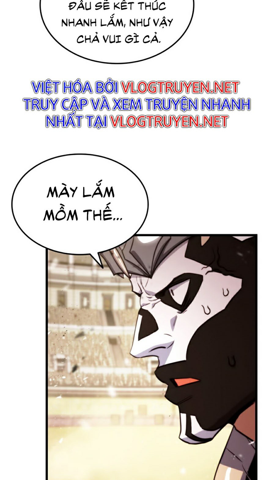 Ranker Tái Xuất: Chapter 16