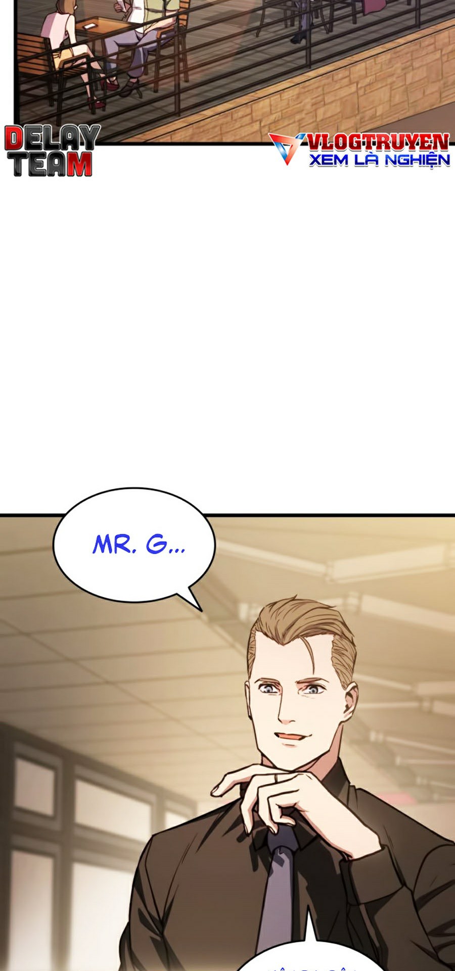 Ranker Tái Xuất: Chapter 17
