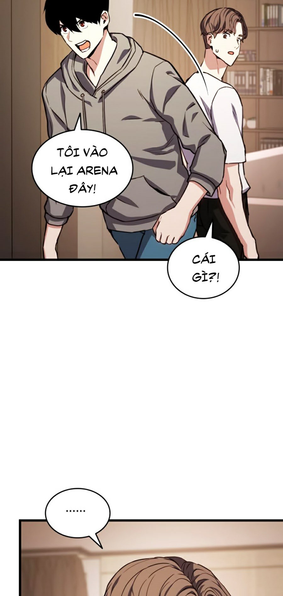 Ranker Tái Xuất: Chapter 17