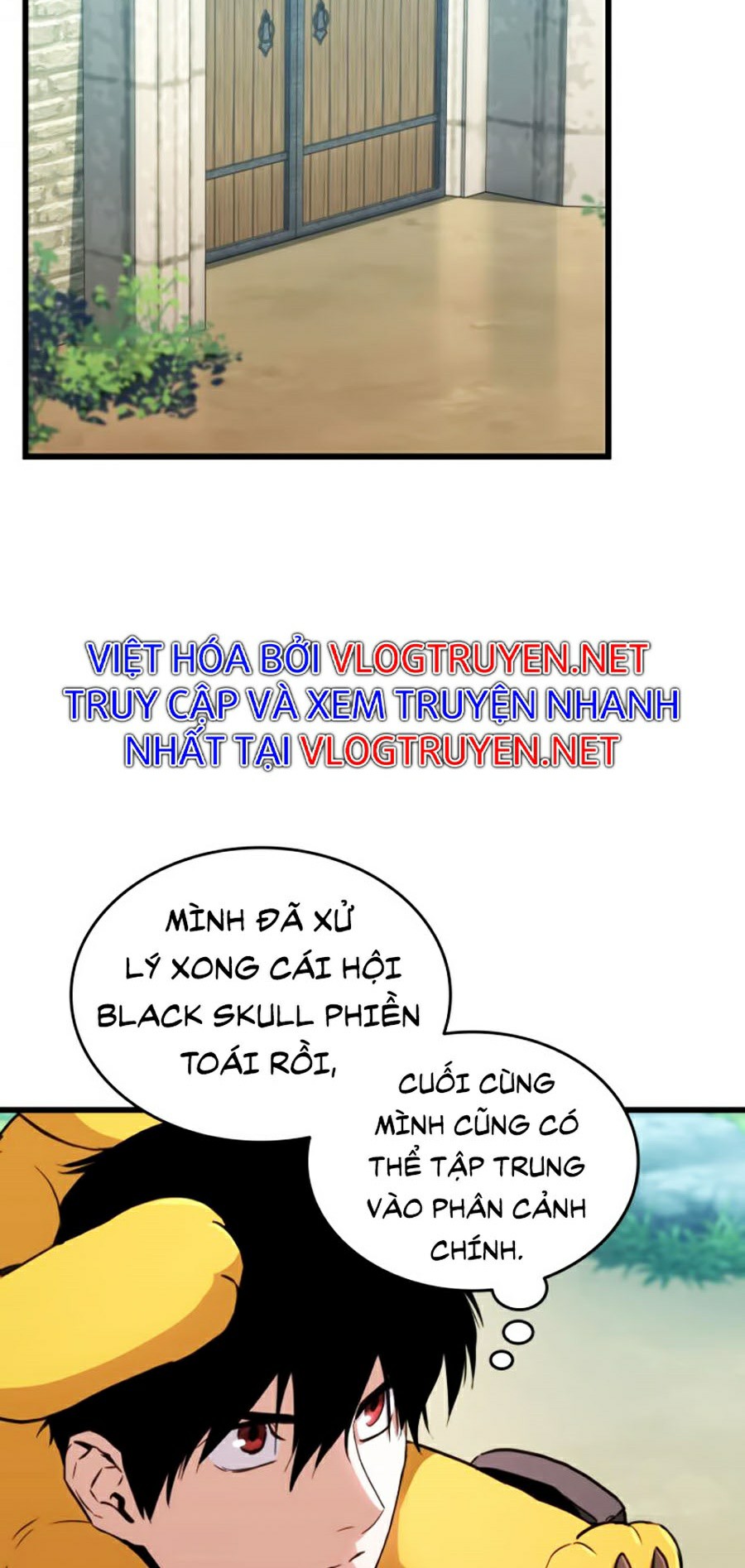 Ranker Tái Xuất: Chapter 17