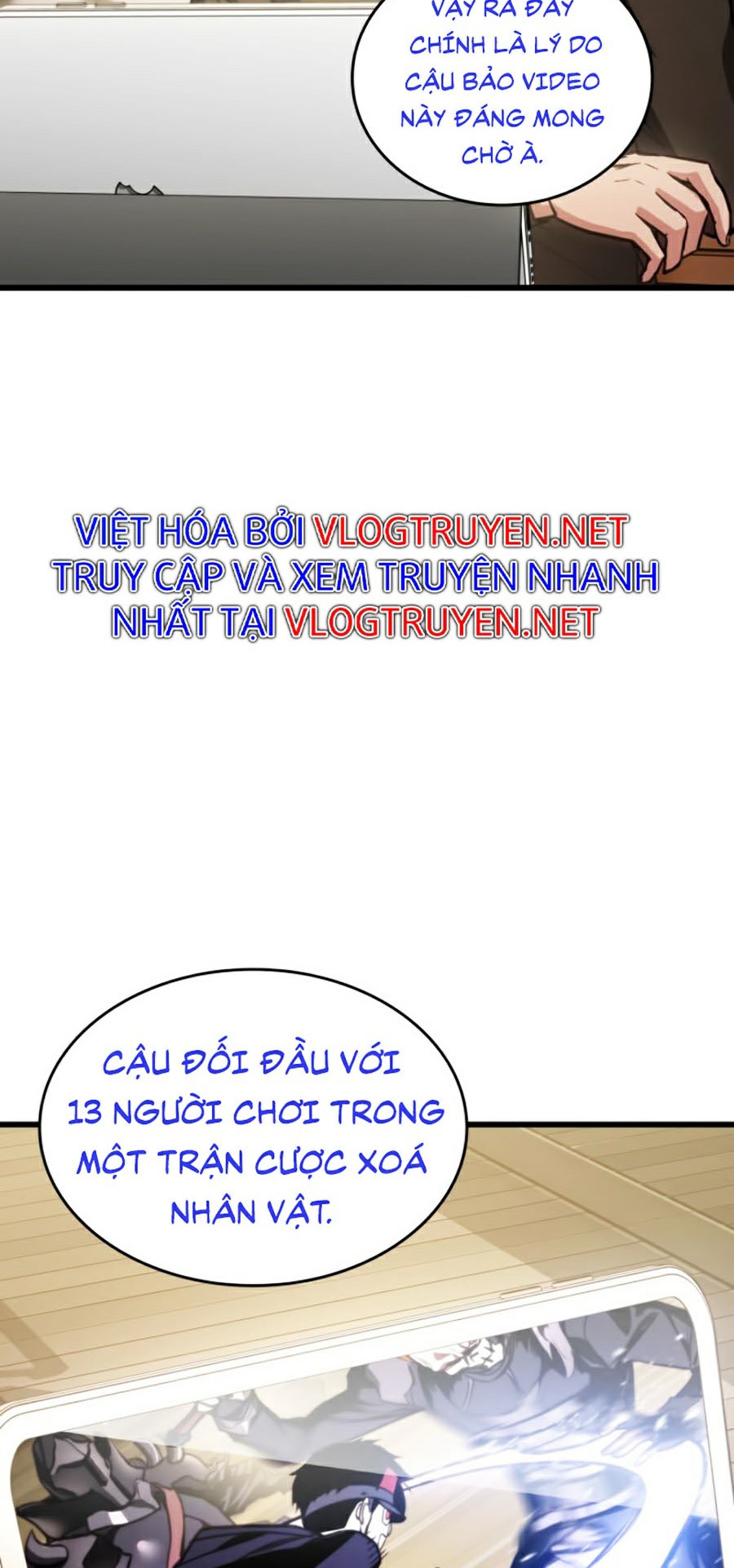 Ranker Tái Xuất: Chapter 17