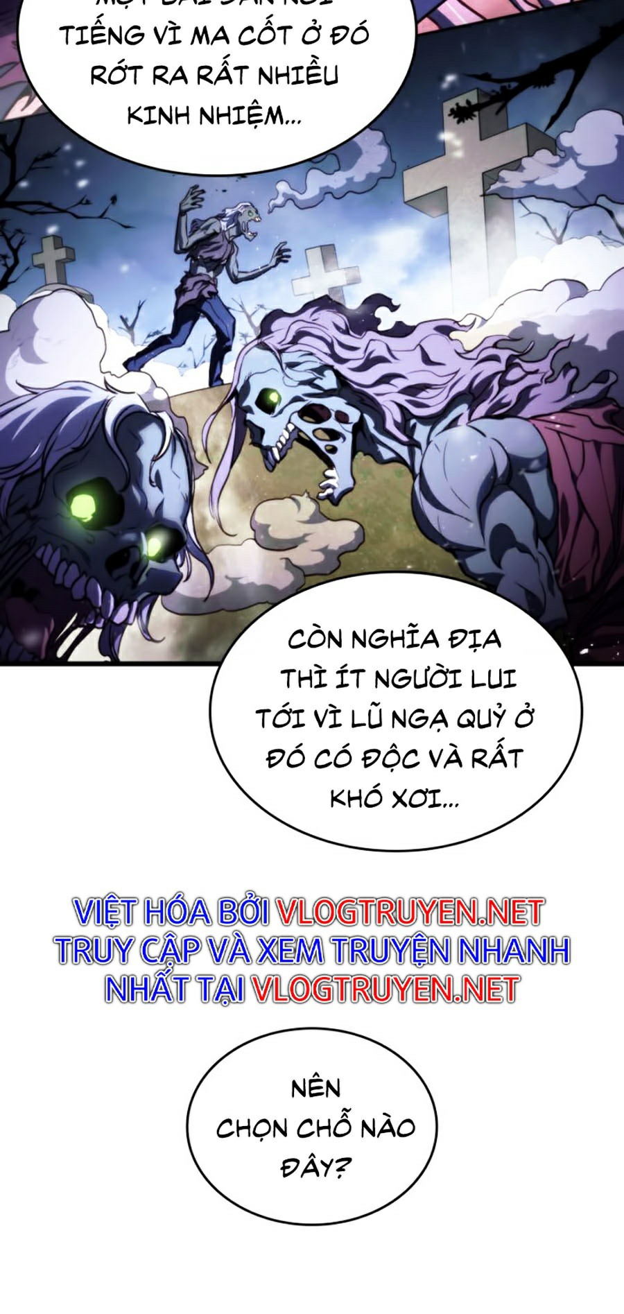 Ranker Tái Xuất: Chapter 17