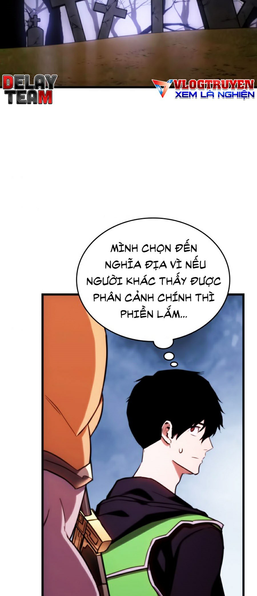 Ranker Tái Xuất: Chapter 17