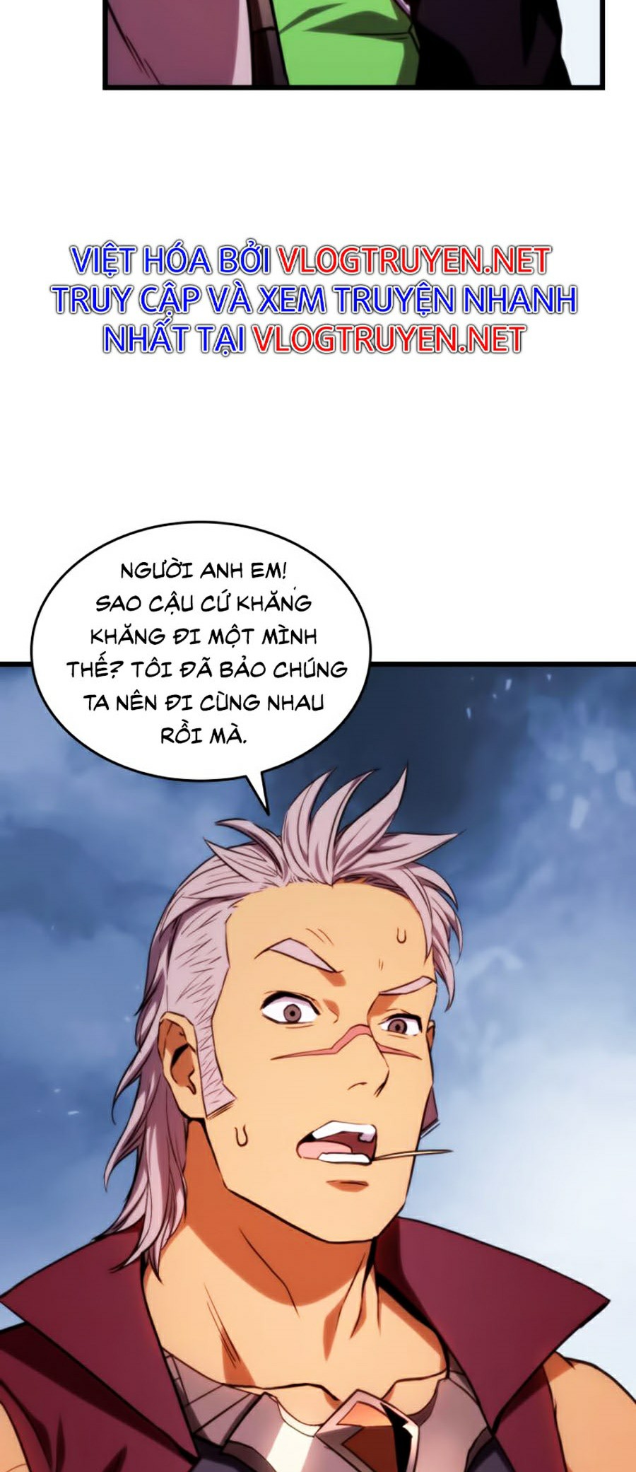 Ranker Tái Xuất: Chapter 17