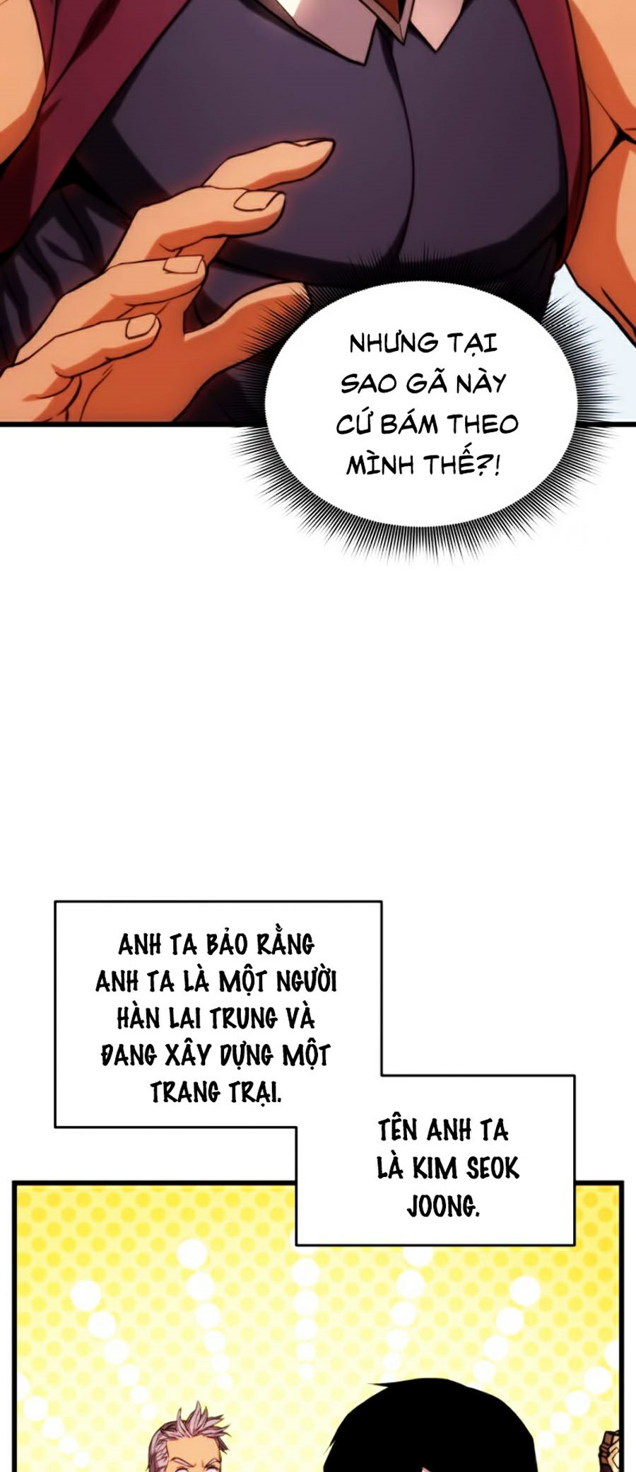 Ranker Tái Xuất: Chapter 17