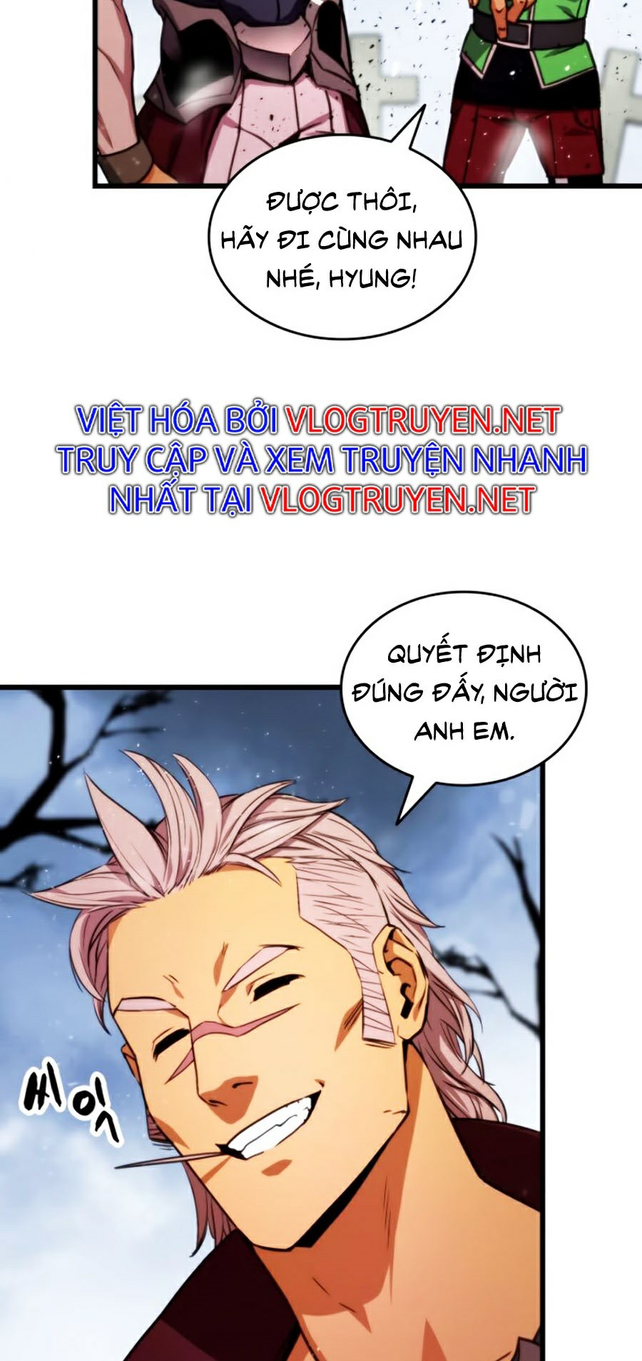 Ranker Tái Xuất: Chapter 17