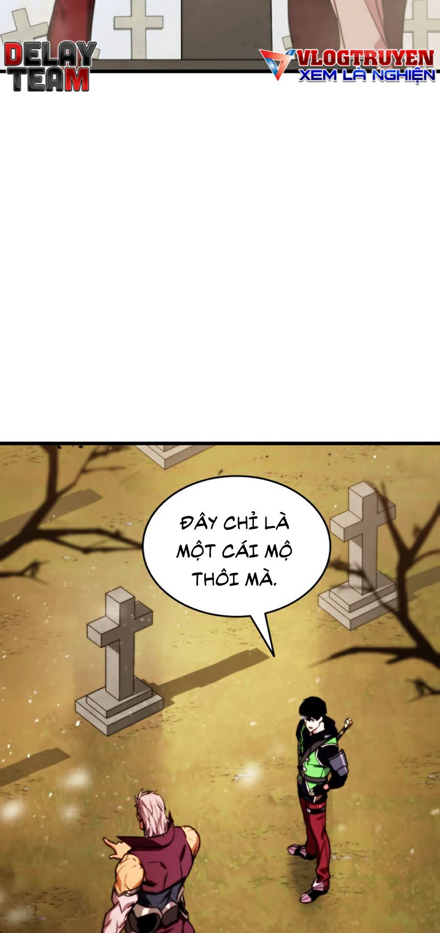 Ranker Tái Xuất: Chapter 17