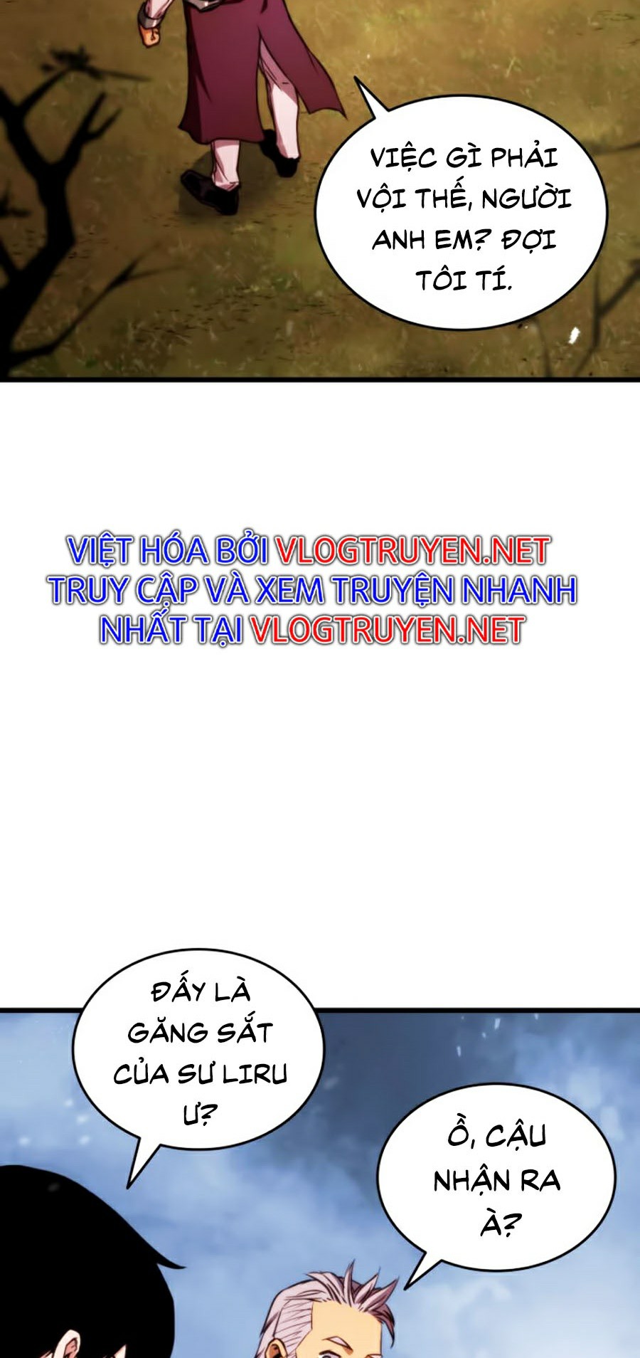 Ranker Tái Xuất: Chapter 17