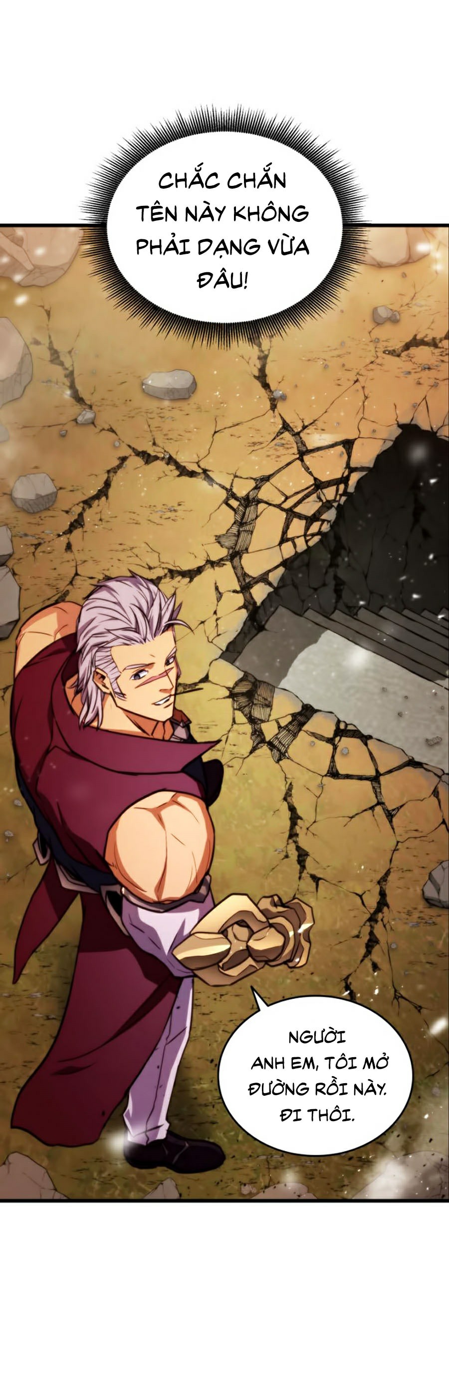 Ranker Tái Xuất: Chapter 17