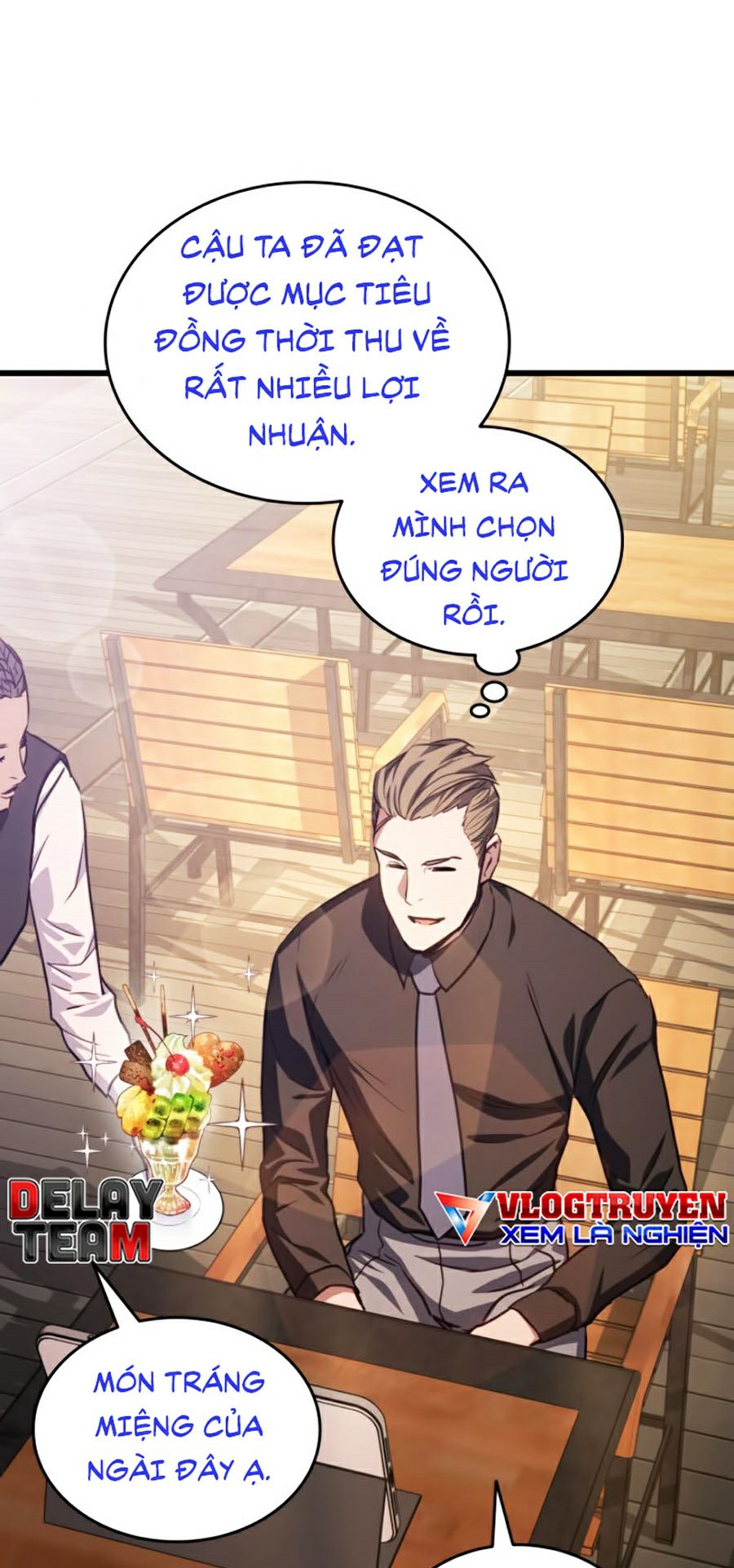 Ranker Tái Xuất: Chapter 17