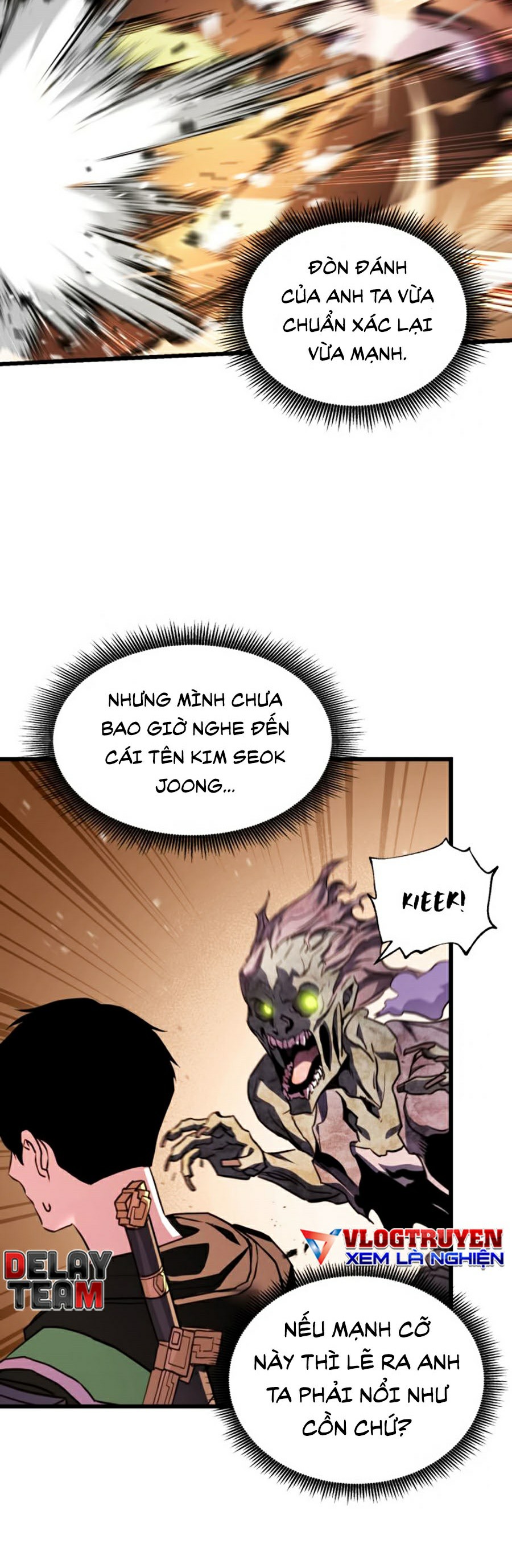 Ranker Tái Xuất: Chapter 17