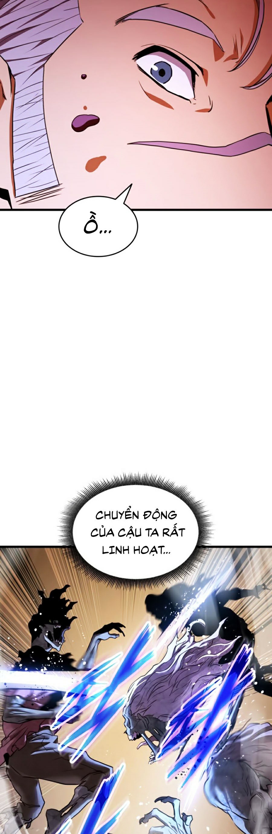 Ranker Tái Xuất: Chapter 17