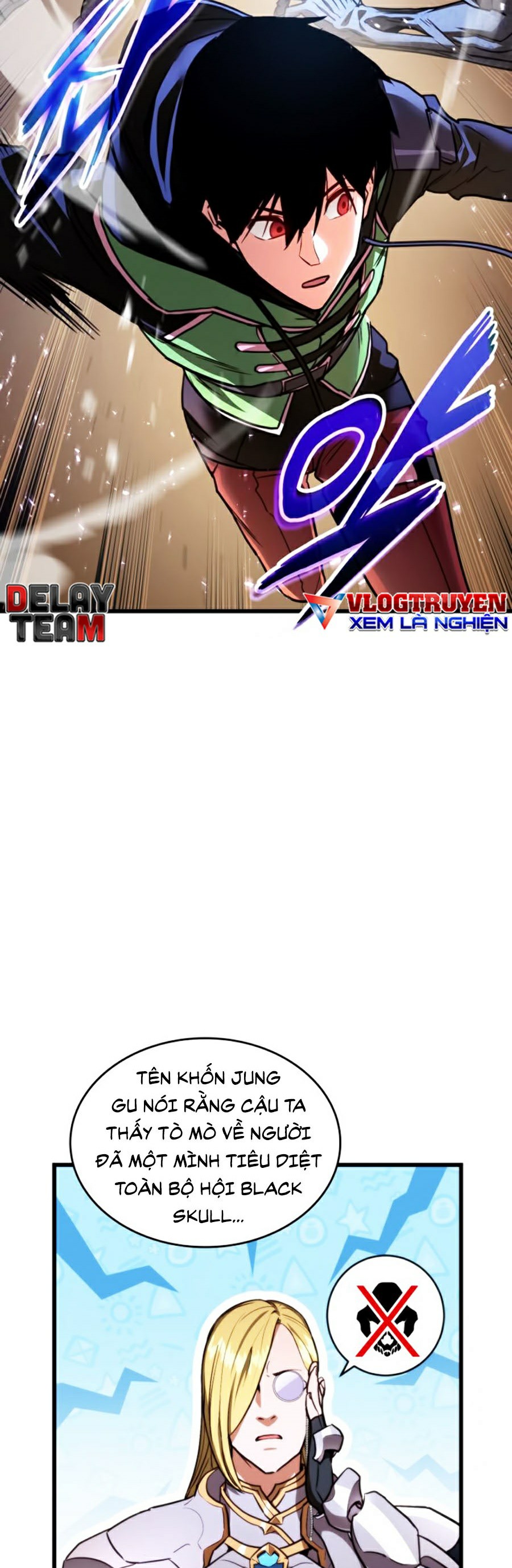 Ranker Tái Xuất: Chapter 17