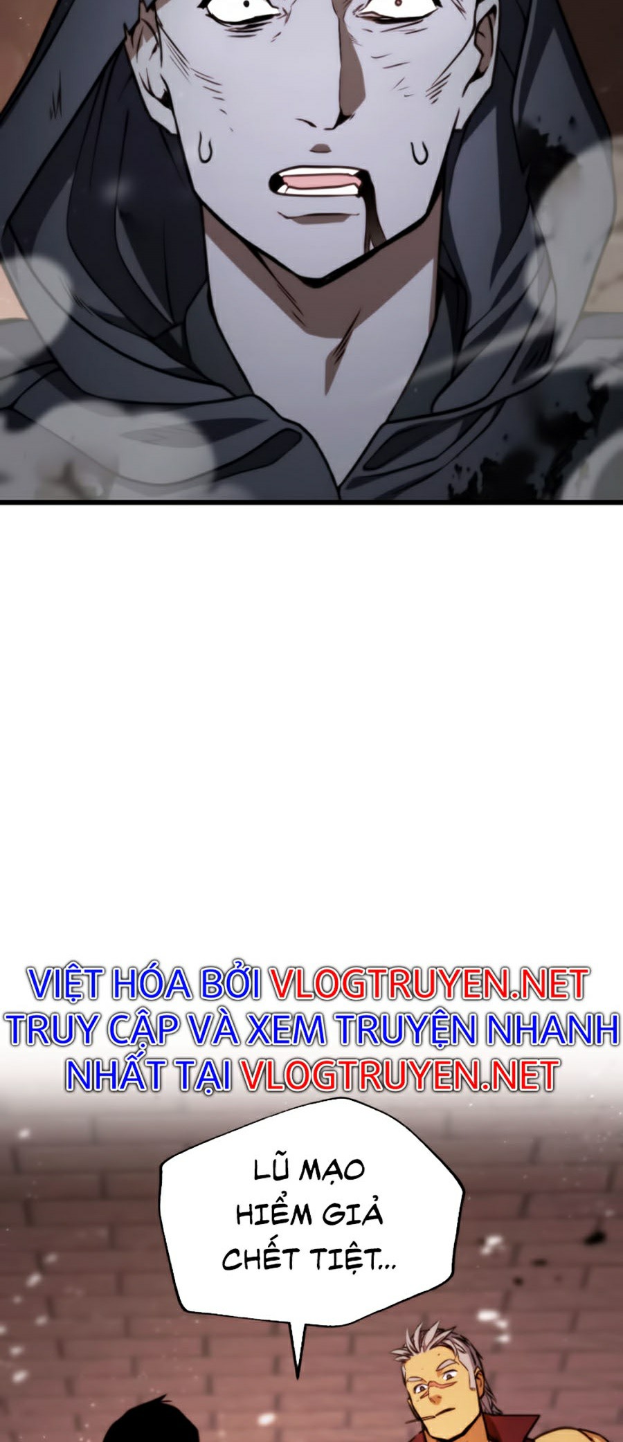Ranker Tái Xuất: Chapter 18