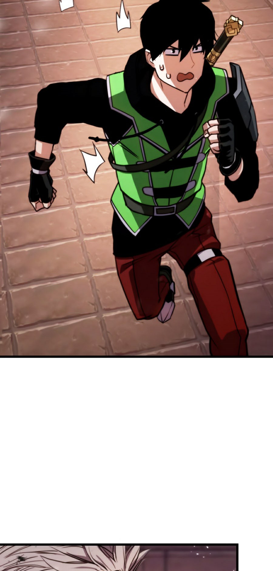 Ranker Tái Xuất: Chapter 18