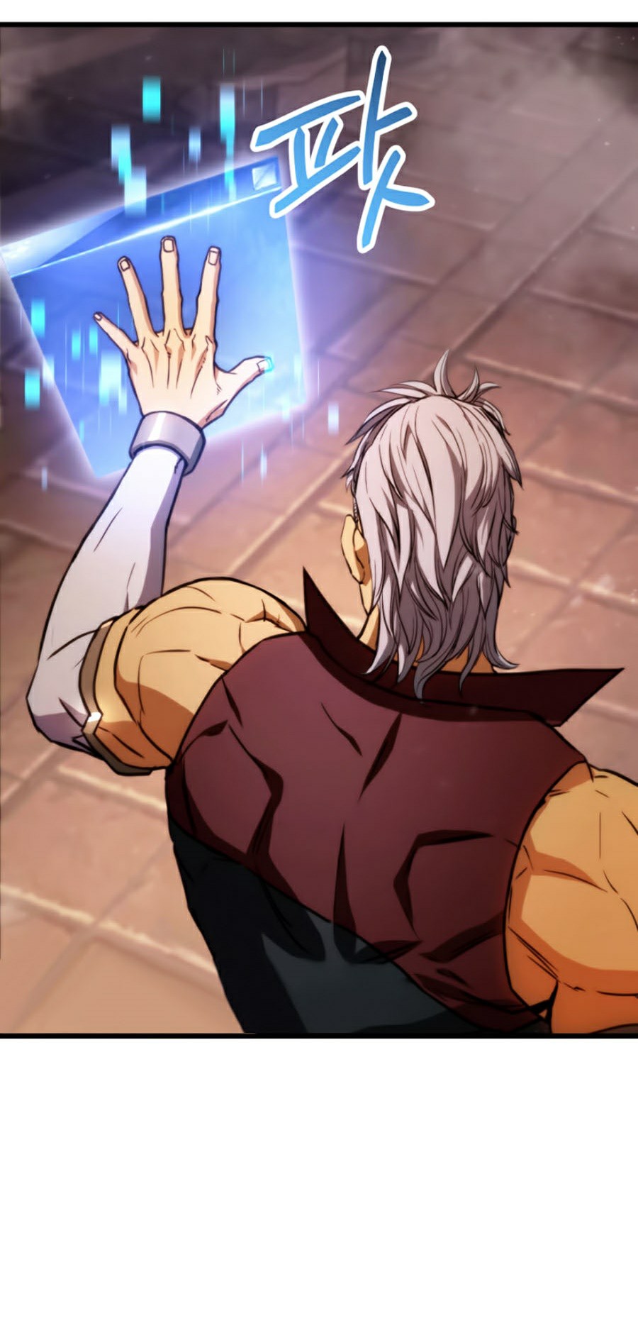 Ranker Tái Xuất: Chapter 18