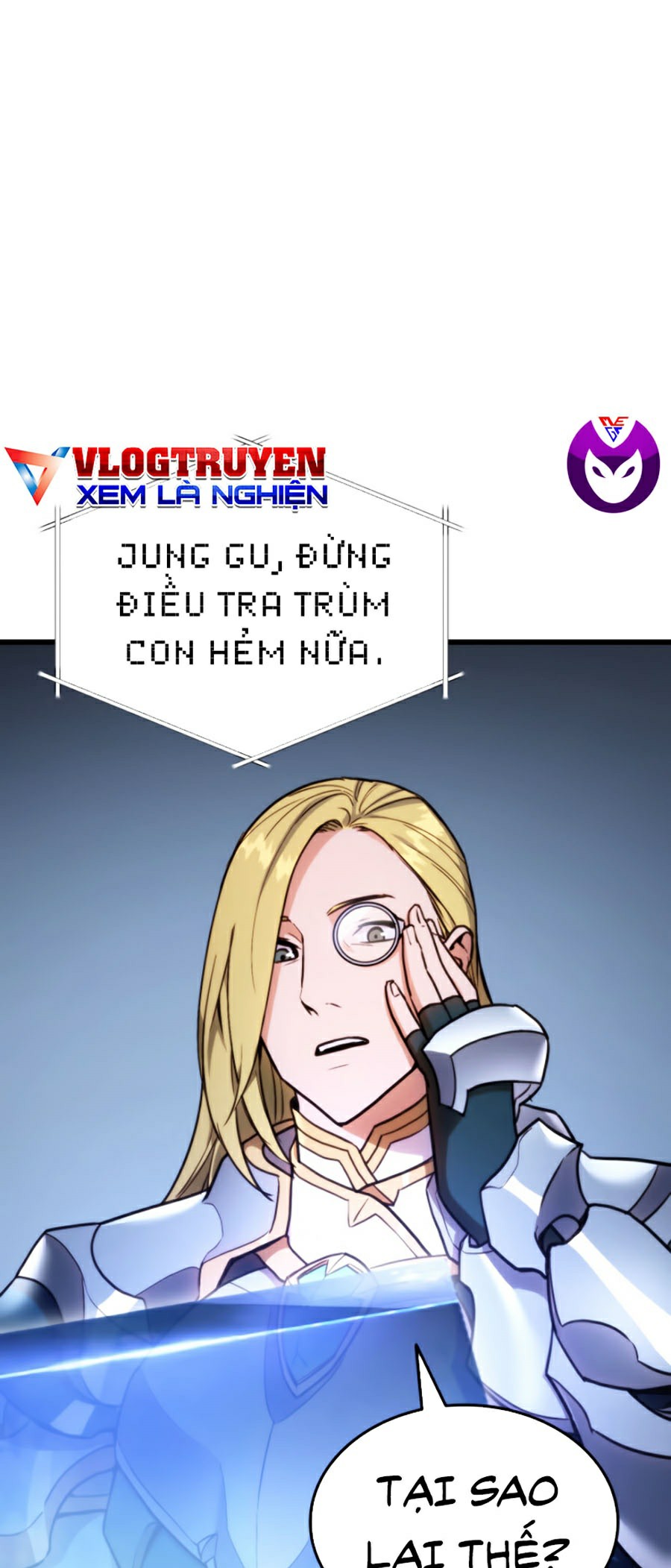 Ranker Tái Xuất: Chapter 18