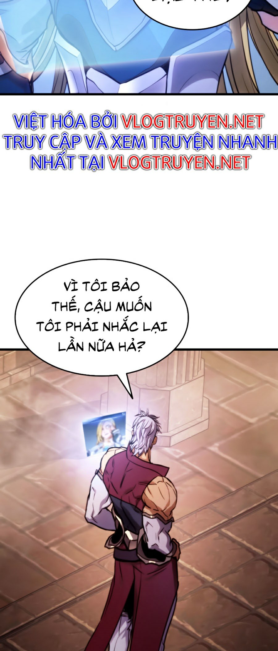 Ranker Tái Xuất: Chapter 18