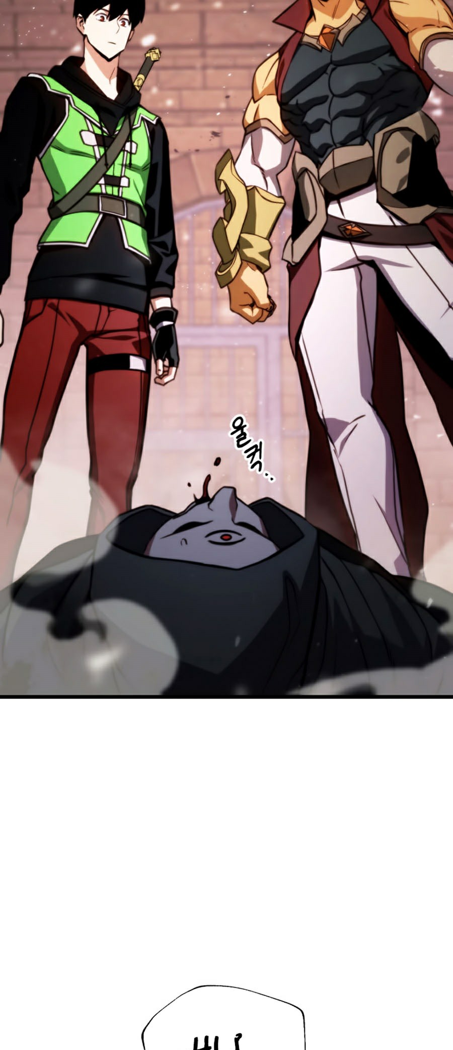 Ranker Tái Xuất: Chapter 18