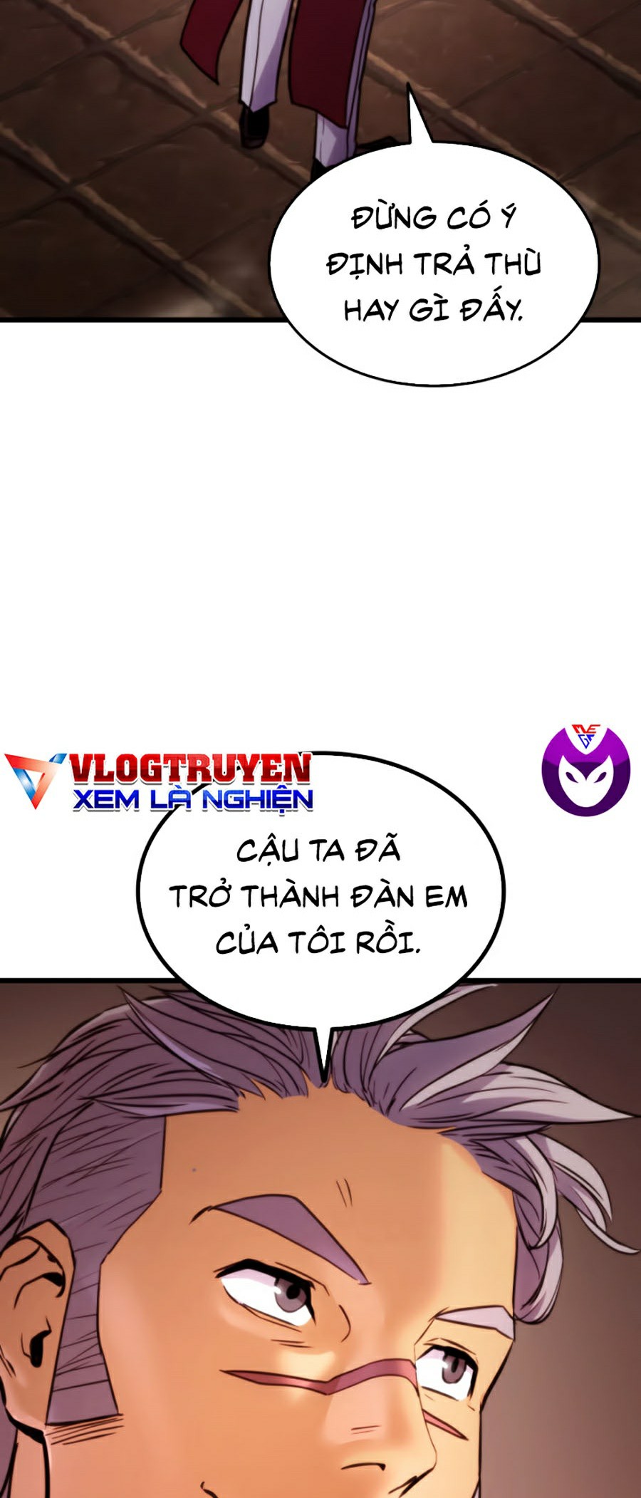 Ranker Tái Xuất: Chapter 18