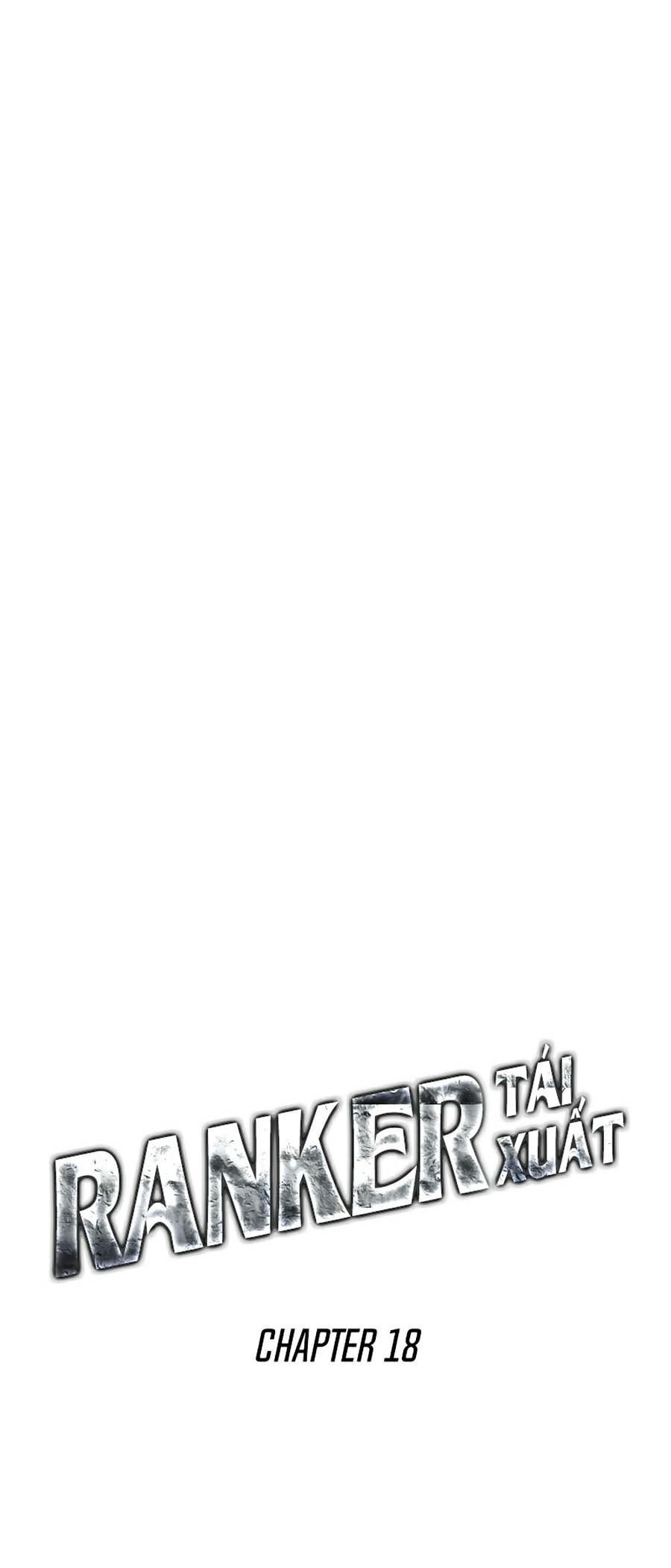 Ranker Tái Xuất: Chapter 18
