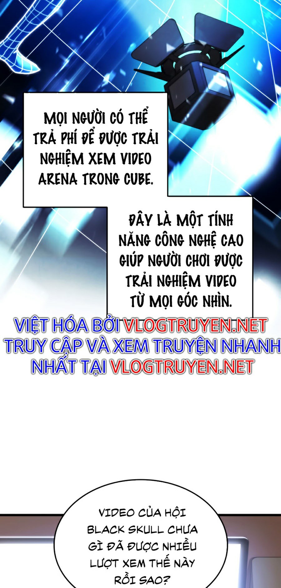 Ranker Tái Xuất: Chapter 18