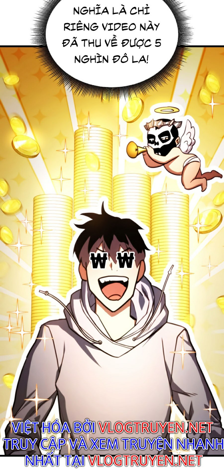 Ranker Tái Xuất: Chapter 18