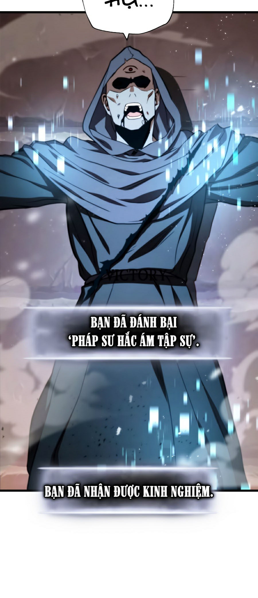 Ranker Tái Xuất: Chapter 18