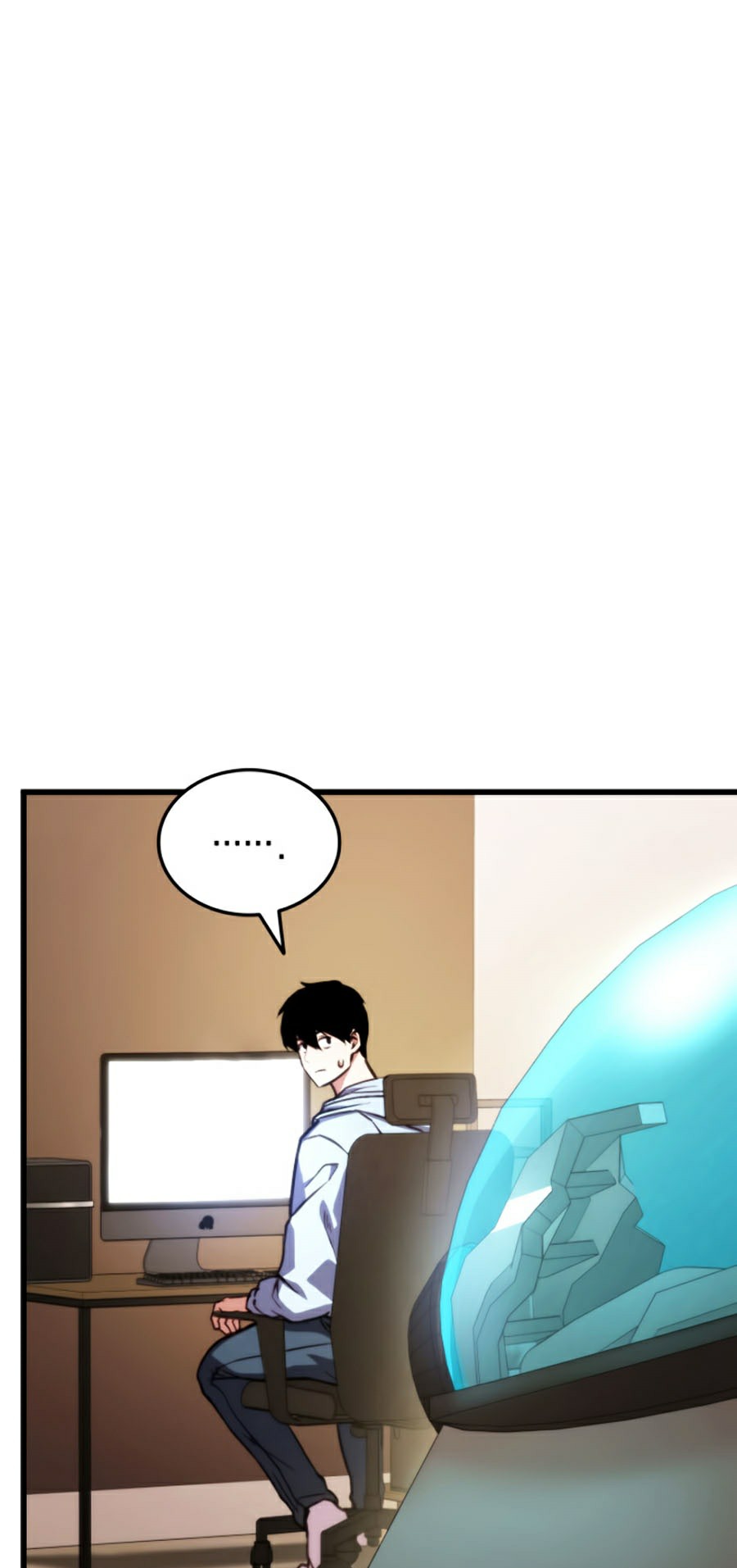 Ranker Tái Xuất: Chapter 18