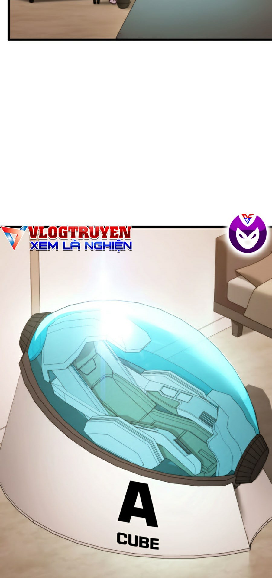 Ranker Tái Xuất: Chapter 18