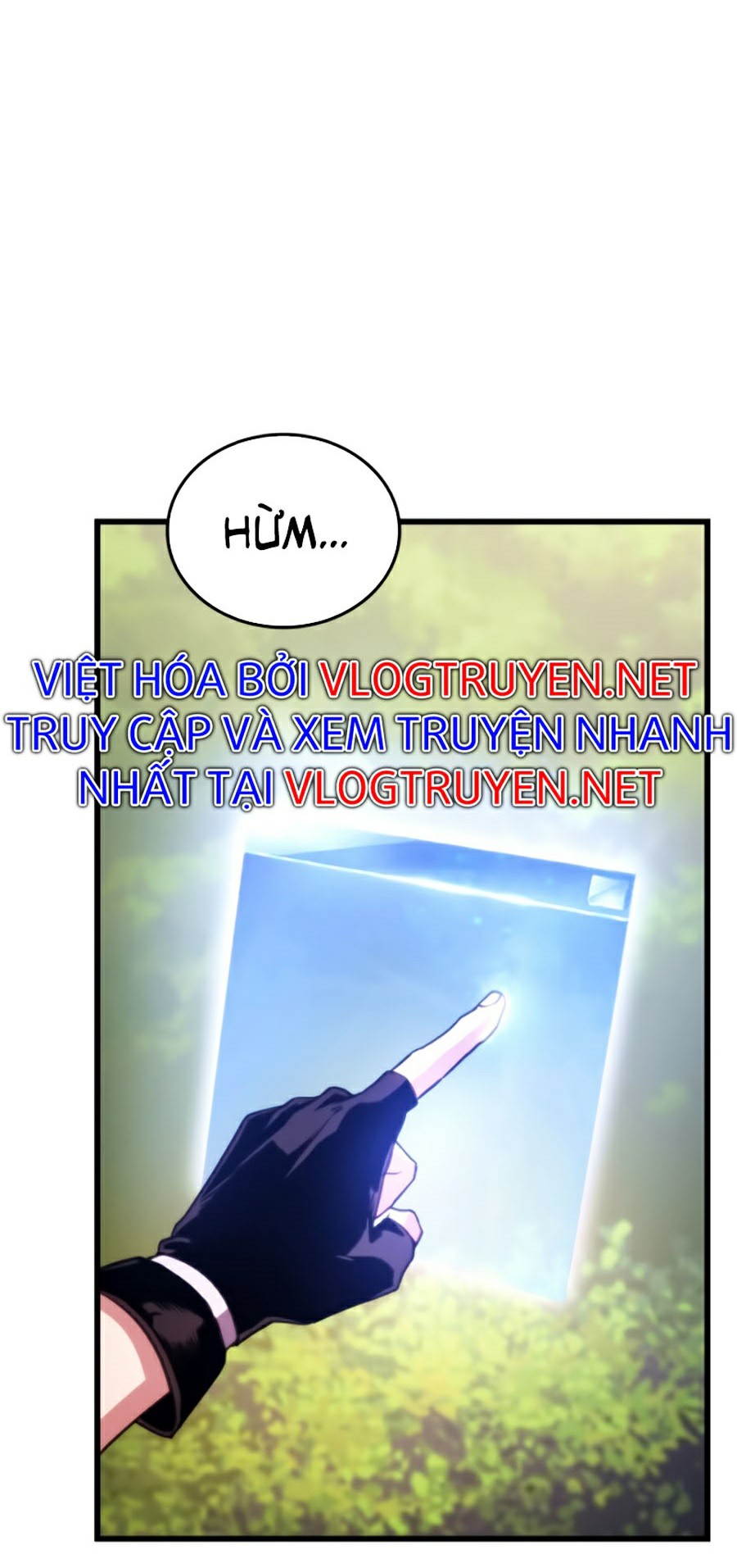 Ranker Tái Xuất: Chapter 18