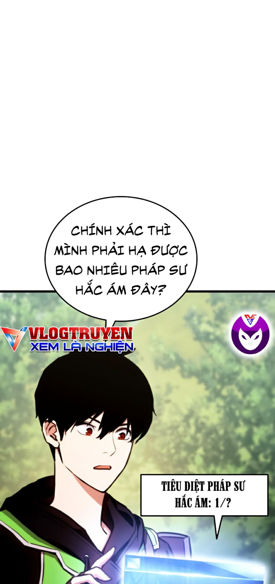 Ranker Tái Xuất: Chapter 18