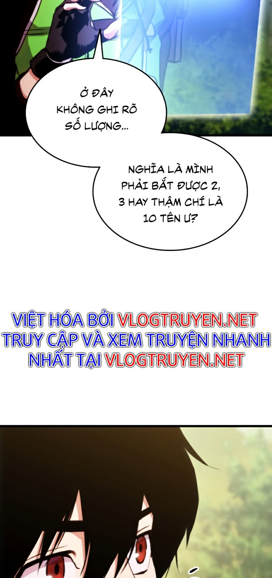 Ranker Tái Xuất: Chapter 18
