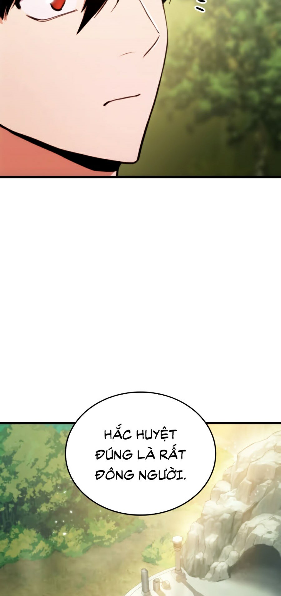 Ranker Tái Xuất: Chapter 18