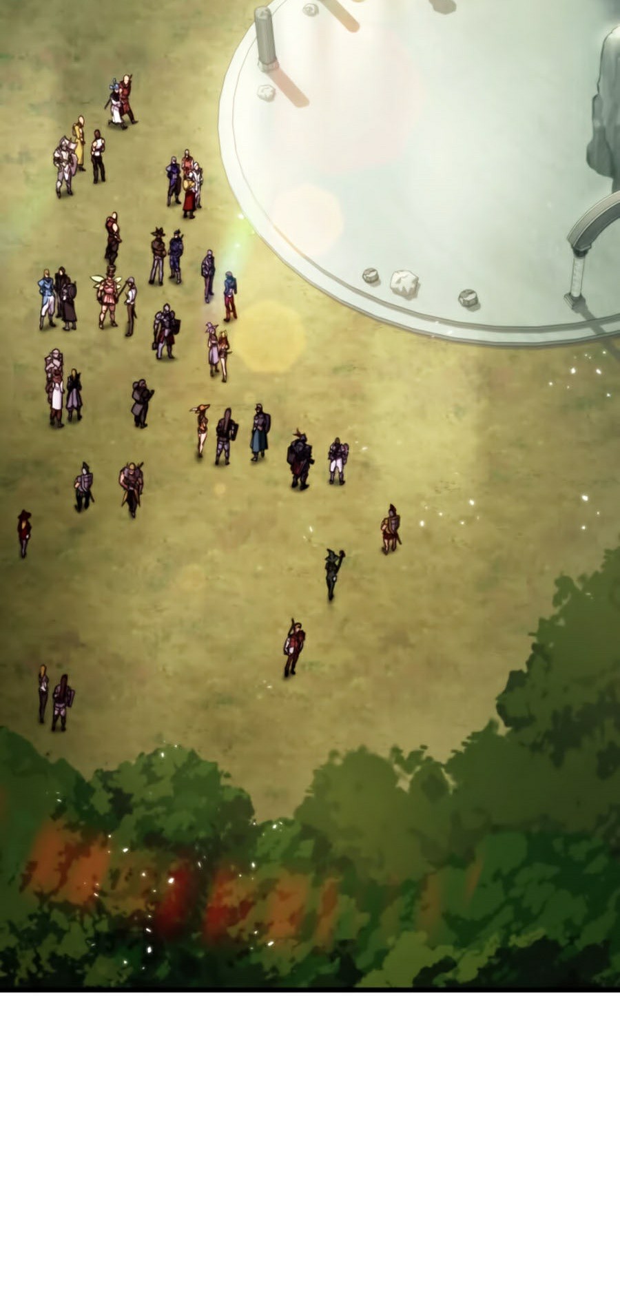 Ranker Tái Xuất: Chapter 18